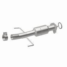 Load image into Gallery viewer, MagnaFlow Direct Fit Catalytic Converter 2010-2012 CX-7 2.5 L Underbody