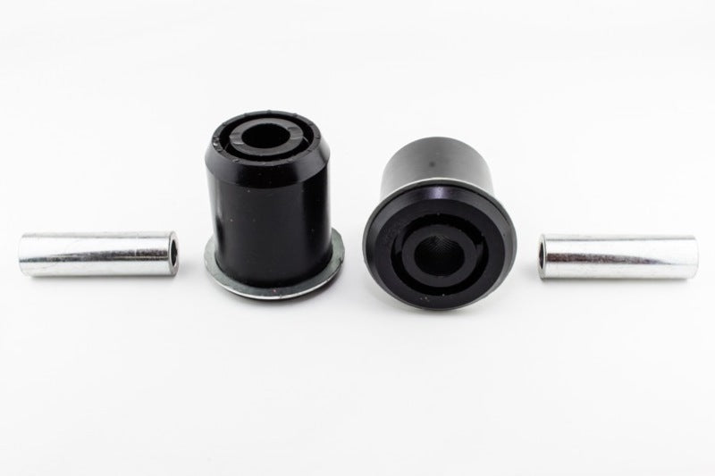 Whiteline 05-09 Land Rover LR3 SE/HSE Front Control Arm Lower Inner Front Bushing Kit - GTR Auto