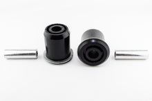 Load image into Gallery viewer, Whiteline 05-09 Land Rover LR3 SE/HSE Front Control Arm Lower Inner Front Bushing Kit - GTR Auto