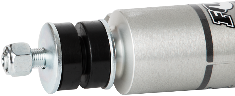 Fox 97-06 Jeep TJ 2.0 Performance Series 9.6in. Smooth Body IFP Front Shock / 3-4.5in & 2-3.5in Lift - GTR Auto
