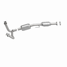 Load image into Gallery viewer, MagnaFlow Direct Fit Catalytic Converter Ford 86 94