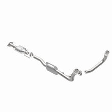Load image into Gallery viewer, MagnaFlow Direct Fit Catalytic Converter 96-97 Ford Aerostar 4.0L