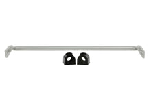 Load image into Gallery viewer, Whiteline 05+ Mazda 3 Hatch FWD Rear 24mm Swaybar-X h/duty Blade adjustable - GTR Auto