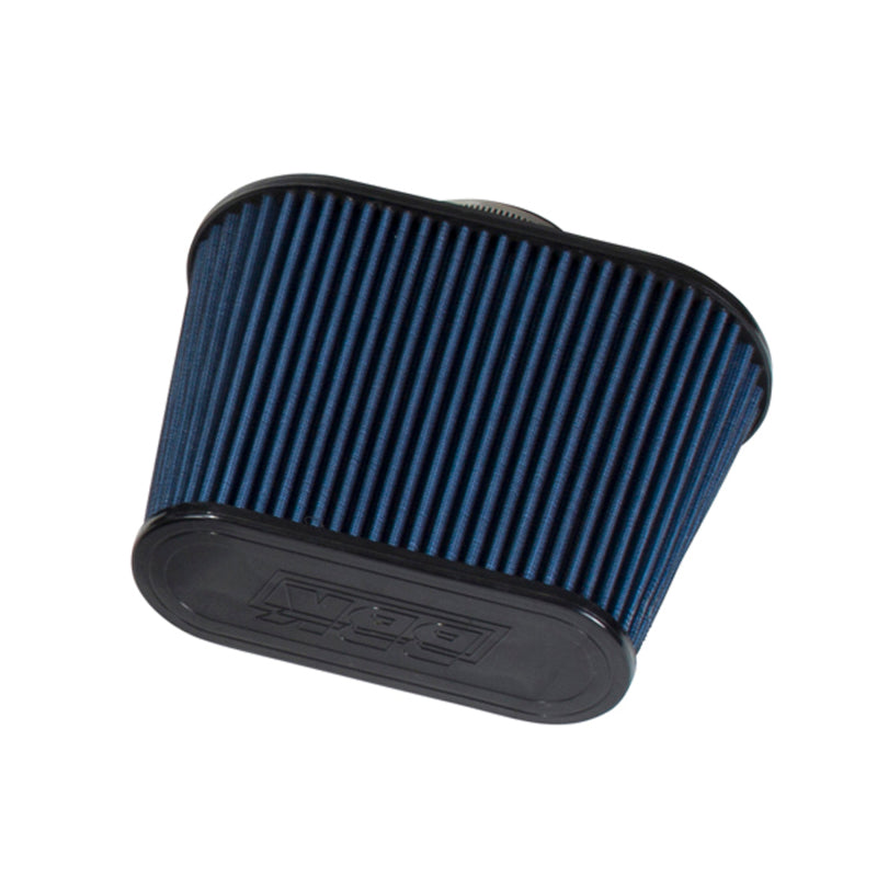 BBK 05-20 Dodge Challenger/Charger 5.7/6.1L Cold Air Intake Kit - Blackout Finish - GTR Auto