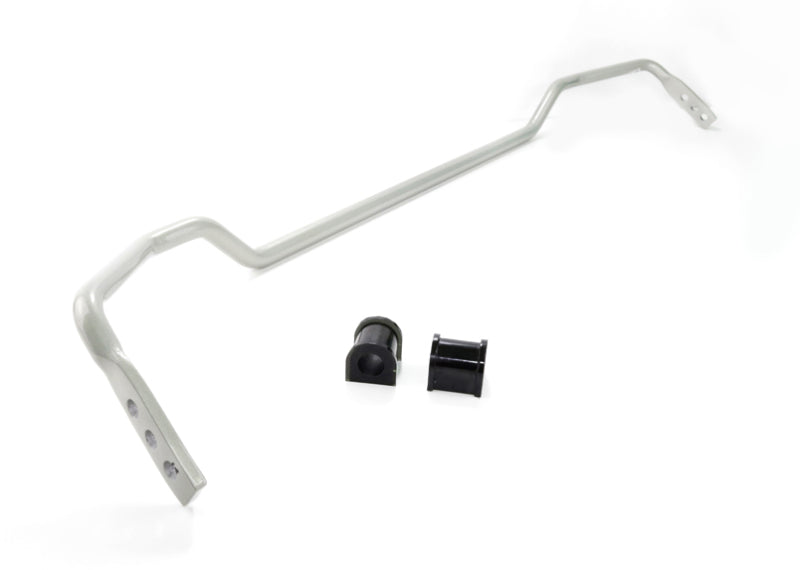 Whiteline 05+ Mazda Miata NC Rear Heavy Duty Adjustable 16mm Swaybar - GTR Auto