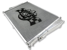 Load image into Gallery viewer, CSF 00-06 BMW M3 (E46) Triple Pass Radiator - GTR Auto