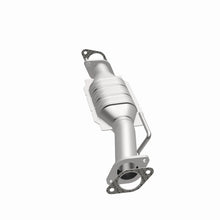 Load image into Gallery viewer, MagnaFlow Direct Fit Catalytic Converter 09-11 GMC Acadia 3.6L