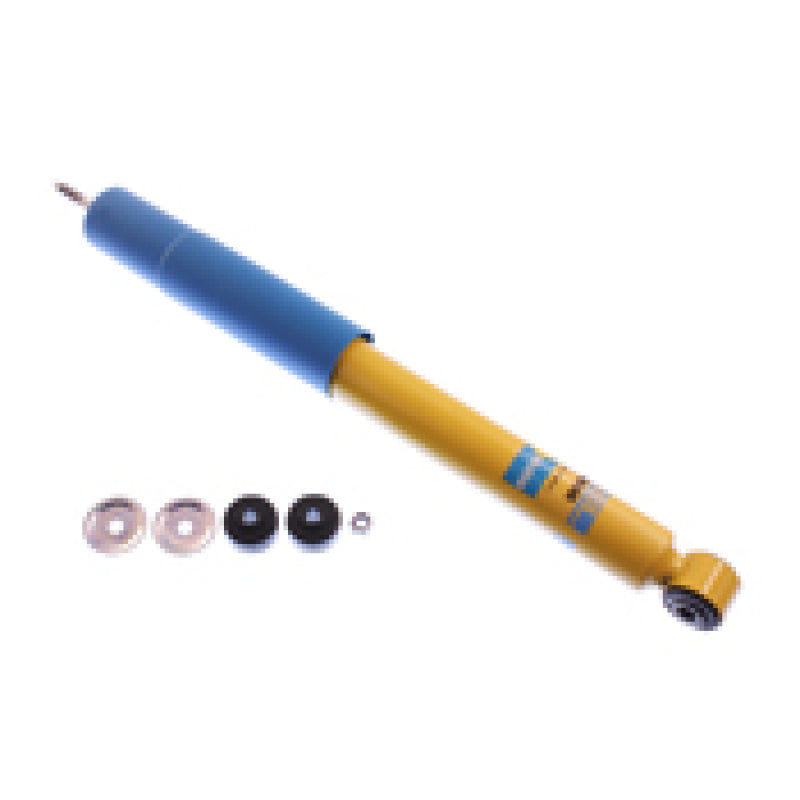 Bilstein 4600 Series 1994 Dodge Ram 1500 Base 4WD Front 46mm Monotube Shock Absorber 24-184915