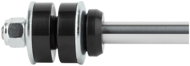 Fox 14-18 Dodge 2500 4WD 2.0 Perf Series 10.2in Smooth Body IFP Rear Shock / 2-3.5in Lift - GTR Auto