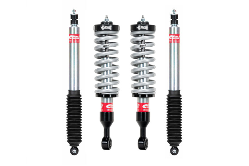 Eibach Pro-Truck Coilover 2.0 for 15-21 Chevrolet Colorado 2WD/4WD (Excludes ZR2 Models 2WD/4WD) - GTR Auto