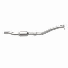 Load image into Gallery viewer, MagnaFlow Direct Fit Catalytic Converter California Grade 06-09 Audi A6 3.2L