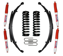 Load image into Gallery viewer, Skyjacker 5" 66-77 BRONCO SYSTEM