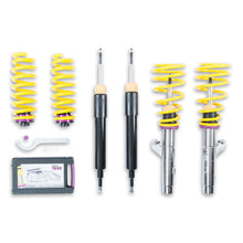 Load image into Gallery viewer, KW Coilover Kit V2 BMW 3series E91/E93 2WDConvertible + Wagon - GTR Auto