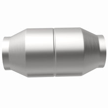 Load image into Gallery viewer, MagnaFlow Universal Catalytic Converter 3.50 inch C/C Diesel