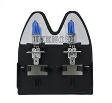 Load image into Gallery viewer, Hella Bulb H1 12V 55W Xen Wht Xb (2) - GTR Auto