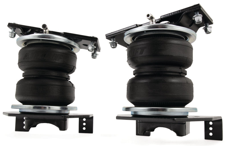 Air Lift Loadlifter 5000 Air Spring Kit 17 Ford Super Duty Pick Up - GTR Auto