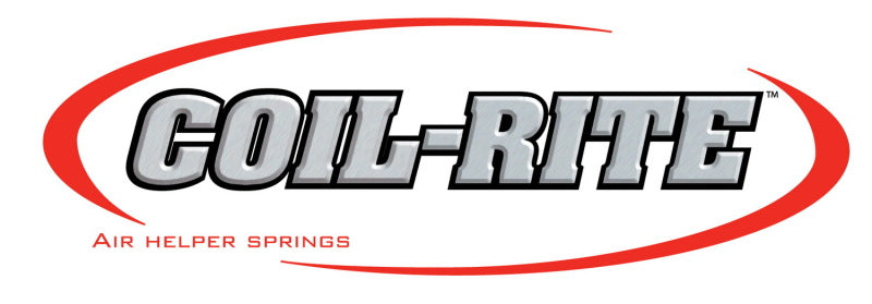 Firestone Coil-Rite Air Helper Spring Kit Front 63-99 P30 (W237604100) - GTR Auto