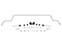 Load image into Gallery viewer, Whiteline 91-94 Nissan Sentra B13 Rear 18mm Heavy Duty Adjustable Swaybar - GTR Auto