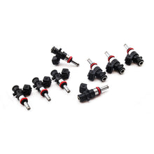 Load image into Gallery viewer, DeatschWerks 06-13 Chevy Corvette Z06 LS7 1200cc Injectors (Set of 8) - GTR Auto