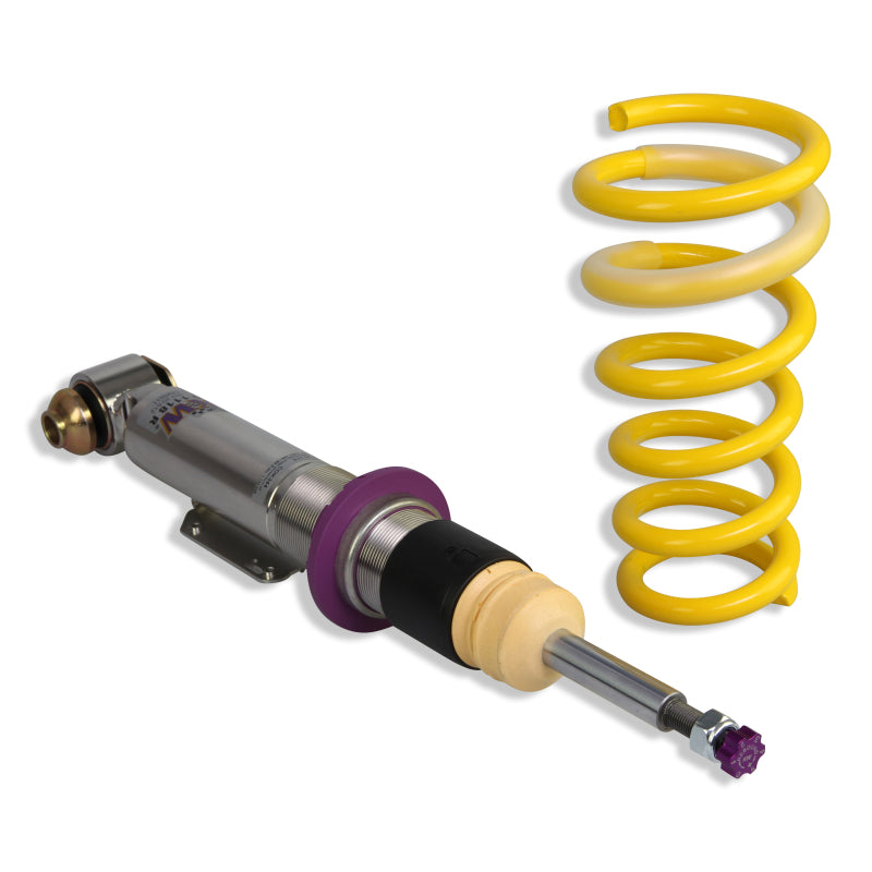 KW Coilover Kit V3 BMW 6series F12/F13 - GTR Auto