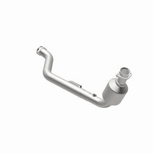 Load image into Gallery viewer, MagnaFlow Direct Fit Catalytic Converter Mercedes CLK320 01-03 Passenger Side OEM