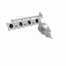 Load image into Gallery viewer, MagnaFlow Direct Fit Catalytic Converter 10-14 GX460 4.6L Manifold