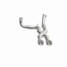 Load image into Gallery viewer, MagnaFlow Conv DF 06- Jeep SRT-8 6.1L - GTR Auto