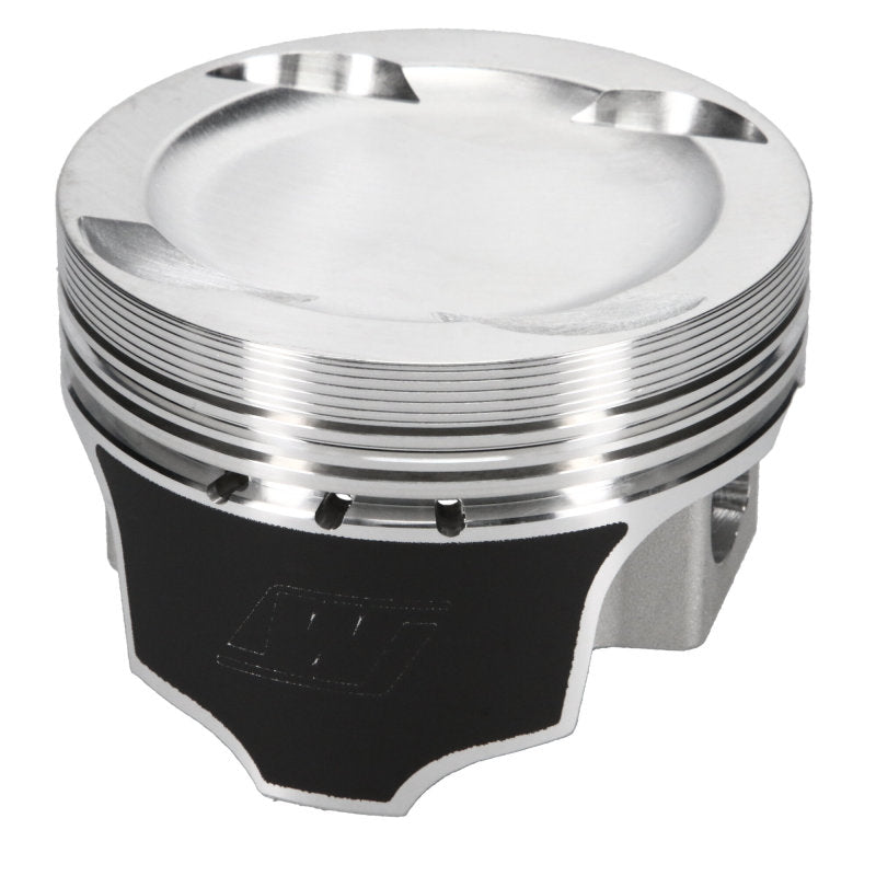 Wiseco Honda D17 Turbo -14cc 1063 x 75.5MM Piston Shelf Stock Kit - GTR Auto