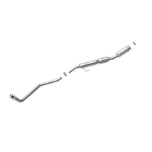 Load image into Gallery viewer, MagnaFlow Direct Fit Catalytic Converter 09-10 Toyota Corolla 1.8L