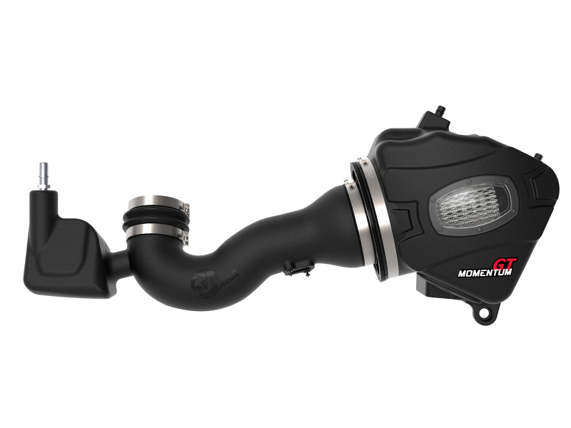 aFe POWER Momentum GT Pro Dry S Intake System 2019 GM Silverado/Sierra 1500 V6-4.3L/V8-5.3/6.2L - GTR Auto