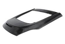 Load image into Gallery viewer, Seibon 09-10 Nissan 370Z OEM Carbon Fiber Trunk Lid TL0910NS370HB