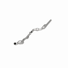 Load image into Gallery viewer, MagnaFlow Direct Fit Catalytic Converter 98-02 Mercedes E320 3.2L