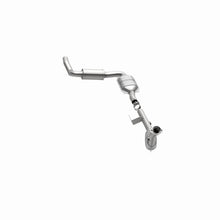 Load image into Gallery viewer, MagnaFlow Direct Fit Catalytic Converter 2003 Mercedes ML320 3.2L