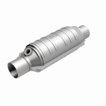 Load image into Gallery viewer, MagnaFlow Universal Catalytic Converter 2.25 inch CA Tier 1