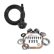 Load image into Gallery viewer, Yukon Gear 10.5in Ford 4.56 Rear Ring &amp; Pinion Install Kit