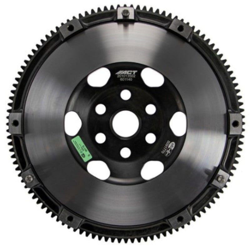 ACT 2007 Audi A3 XACT Flywheel Streetlite - GTR Auto
