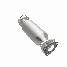 Load image into Gallery viewer, MagnaFlow Direct Fit Catalytic Converter 91-93 Honda Accord 2.2 CA