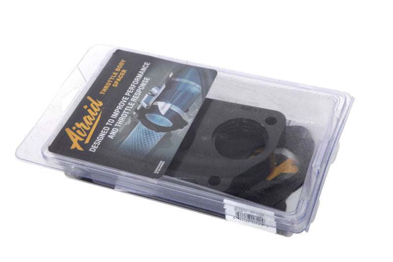 Airaid 87-95 Chevy / GMC 5.7L / 94-95 4.3L PowerAid TB Spacer - GTR Auto