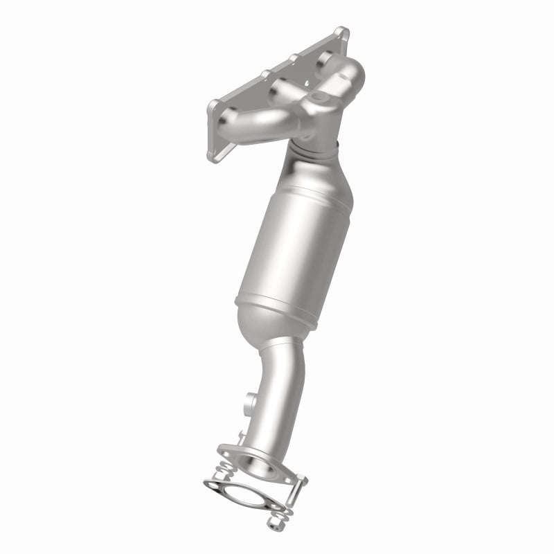 MagnaFlow Conv DF BMW 3 06-09 Rear OEM - GTR Auto