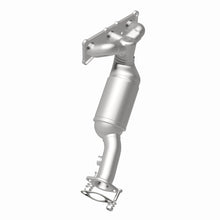 Load image into Gallery viewer, MagnaFlow Conv DF BMW 3 06-09 Rear OEM - GTR Auto