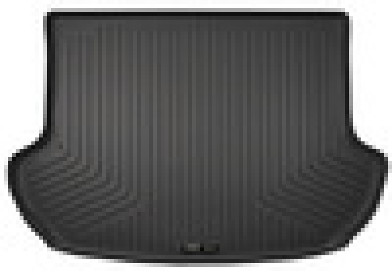 Husky Liners 2015 Nissan Murano Weatherbeater Black Cargo Liner - GTR Auto
