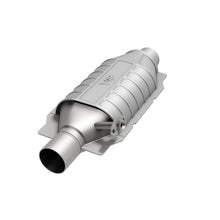 Load image into Gallery viewer, MagnaFlow Universal Catalytic Converter Qf Toyota