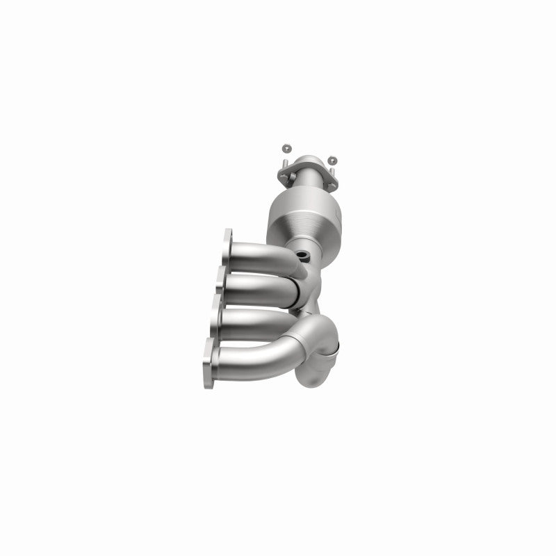 MagnaFlow Conv DF BMW 5-6 06-09 Driver Side - GTR Auto