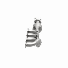 Load image into Gallery viewer, MagnaFlow Conv DF BMW 5-6 06-09 Driver Side - GTR Auto
