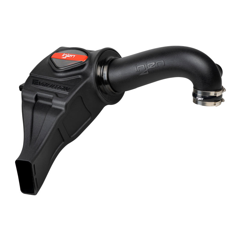 Injen 19-22 Ram 1500 V8-5.7L Hemi Evolution Intake - Oiled Filter - GTR Auto