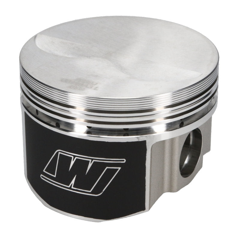 Wiseco Chrysler Big Block Mopar 383/400/440 Flat Top 4.375 Bore 3.750 Stroke +6cc Volume Piston Set K0120A125