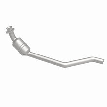 Load image into Gallery viewer, MagnaFlow Direct Fit Catalytic Converter 03-05 Jaguar S-Type4.2L D/S