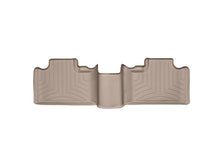 Load image into Gallery viewer, WeatherTech 11+ Dodge Durango Rear FloorLiner - Tan - GTR Auto