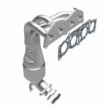 Load image into Gallery viewer, MagnaFlow California Direct Fit Converter 09-10 Pontiac Vibe 2.4L