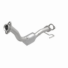 Load image into Gallery viewer, MagnaFlow Direct Fit Catalytic Converter 96-97 Ford Explorer 5.0L